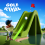 icon Golf Rival(Golf Rival -)