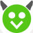 icon New HappyMod(HappyMod HappyMod Happy Guide Apps for Happymod
) 1.0