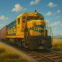 icon Railroad Empire(Railroad Empire: Train Game)