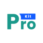 icon ProKitBiggest Flutter UI Kit(ProKit En Büyük Çarpıntı UI Kiti)