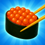 icon Sushi Sort (Suşi Sıralama)