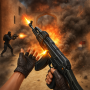 icon Commando Strike Shooting Games 2021(Commando Gun Shooting Games)
