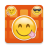 icon Emoji Stock(Keyboard - Renkli Emoji
) 1.2