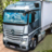 icon Truck Backhoe Loader Simulator(Kamyon Sürüş Simülatörü 2023) 1.0