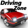 icon Driving Zone: Japan(Sürüş alanı: japonya)