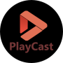 icon Playcast(PlayCast
)