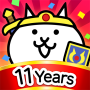icon The Battle Cats (Savaş Kedileri)
