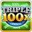 icon Triple 100x Slots HD(Üçlü 100x Yuvaları HD) 1.2