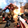 icon Rage Z: Multiplayer Zombie FPS(Rage Z: Çok Oyunculu Zombi FPS)