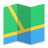 icon World Map(Dünya Çevrimdışı Haritası) 9.4