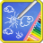 icon New_Drawing_Board(Çocuklar için Çizim Tahtası) 2.0