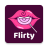 icon Flirty(Flört Flört, Sohbet Tanışma
) 21.0