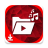 icon Mp3 Mp4 Player(Mp3 Mp4 Video Downloader - Ücretsiz Video Downloader
) 1.1