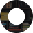 icon Atmosphere(Atmosfer by kollekt.fm) 1.5.8