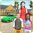 icon Virtual Rich Mother Simulator(Sanal Anne Simülatörü Oyunları
) 1.0.1