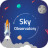 icon Sky View & Observatory(Gökyüzü Gözlem Uygulaması) 2.4