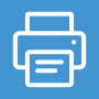 icon Smart Printer: Mobile Print (Akıllı Yazıcı: Mobil Yazdırma)