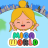 icon Miga World Mobile(Miga Kasabası Dünya Toca Tavsiyesi
) 1.0