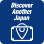 icon Discover Another Japan (Başka Bir Japonya'yı Keşfedin)