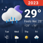 icon WeatherPro-Local&Live Forecast(WeatherPro-LocalCanlı Tahmin)