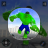 icon Monster Hero Game(Monster Truck Robot Araba Oyunları) 1.0.20