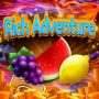 icon Rich Adventure(Zengin Macera
)