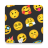 icon Amazing Keyboard(Akıllı Emoji Klavye
) 1.1