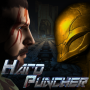 icon Hard Puncher(Hard Puncher(Robot Destroyer)
)