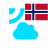 icon Weather Radar Norway(Hava durumu radarı Norveç
) 1.0.1