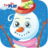 icon Snowman Preschool Math(Kardan Adam Okul Öncesi Matematik Oyunları) 2.52