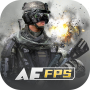 icon Action Flame FPS(Aksiyon Alev FPS
)