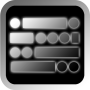 icon Morse App(Mors App (Mors Kodu öğrenin))