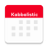 icon Kabbalistic Calendar(Kabalistik Takvim) 2.5.5