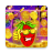 icon Happy Strawberry(Mutlu Çilek
) 5.0