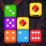 icon Dice puzzle(Merge Blok: Zar Bulmaca
)