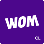 icon WOM (Chile) (WOM (Şili))
