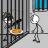 icon Henry Stickman Jail Escape(Henry Çöp Adam Hapishanesi) 1.2.4