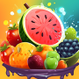 icon Happy Fruit Blast(Mutlu Meyve Patlaması)