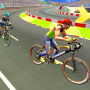 icon Cycle Race Game Cycle Stunt(Bisiklet Yarışı Oyunu Cycle Stunt
)