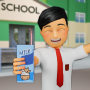 icon Kantin Sekolah Simulator(School Cafeteria Simulator)
