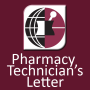icon Pharmacy Technician(Eczane Teknisyeni Letter®)