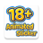 icon Love Sticker 18+(18+ Animasyonlu Aşk Çıkartmaları) 1.6