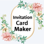 icon Invitation Maker(Davetiye Kartı Yapıcı - Tasarım)
