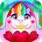 icon Unicornilandia(Unicornilandia: Merge Unicorns) 1.43037