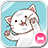 icon Trapped Cat(Sevimli duvar kağıdı-kapana kısılmış kedi-) 1.0.2
