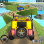 icon Offroad Driving Simulator.io(Extreme SUV Jeep Sürüş Oyunları)