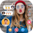icon LiveTolkLive Video Call & Random Chat(MilyChat: Rastgele Görüntülü Görüşme
) 1.2