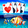 icon Solitaire Oceanscapes