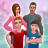 icon Mother Family Life Simulator(Anne Aile Yaşam Simülatörü
) 1.0.9