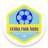 icon Futbol Para Todos(Futbol Para Todos
) 1.5.0